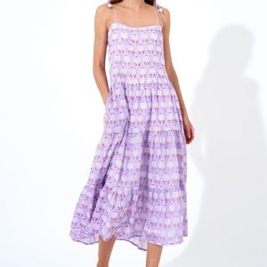 Oliphant Kerala Dress NWT Size S